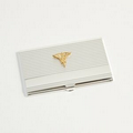 Business Card Case - Nursing